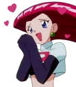 💕 emoji Team Rocket Telegram sticker 20 of 37