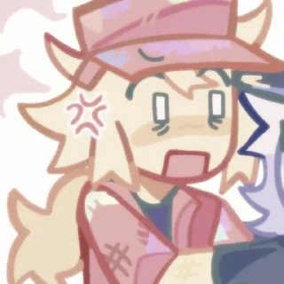 🍕 emoji . 𝑬ᥣᥣi᧐ᴛ ! @finnystickers Telegram sticker 10 of 50