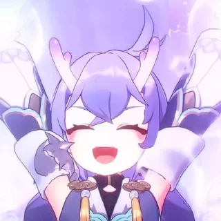 🌟 emoji ♡𝙱𝚊𝚒𝚕𝚞! Telegram sticker 16 of 30