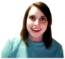 Sticker from Real Memes