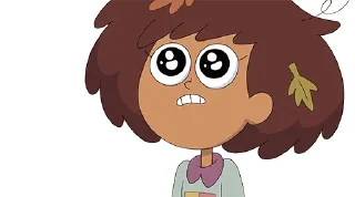 😲 emoji amphibia Telegram sticker 9 of 47