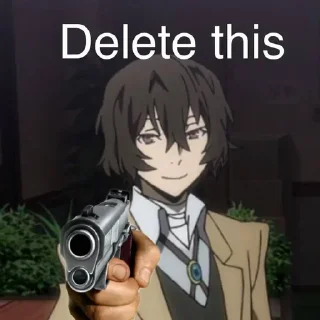 😡 emoji Pariston core Telegram sticker 13 of 120