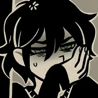 🌟 emoji Boys, boys and even more boys Telegram sticker 21 of 65