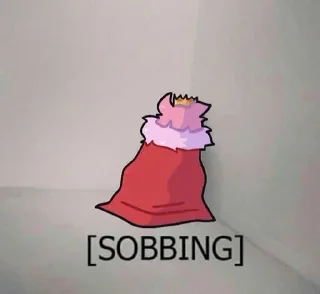 🐷 emoji Dream SMP || فارسی Telegram sticker 9 of 99