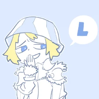 😏 emoji dream smp :V Telegram sticker 17 of 68