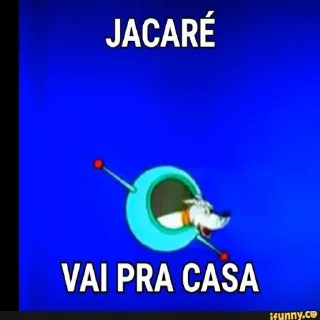 Sticker from Capitão Jhon Price