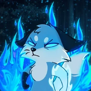😡 emoji Life of real memes @StickersPackRobot Telegram sticker 21 of 61