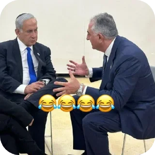 👥 emoji کلاهک هسته ای Telegram sticker 22 of 120