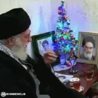 🥔 emoji کلاهک هسته ای Telegram sticker 21 of 120