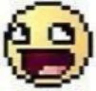 Sticker from ep1c f4c3s >:D