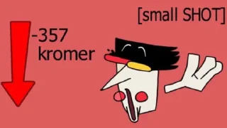 👎 emoji Social credit Telegram sticker 8 of 21