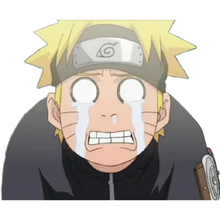 👄 emoji Naruto MA (@CalsiBot) Telegram sticker 22 of 52