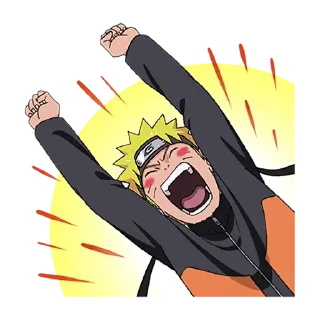 👄 emoji Naruto MA (@CalsiBot) Telegram sticker 7 of 52