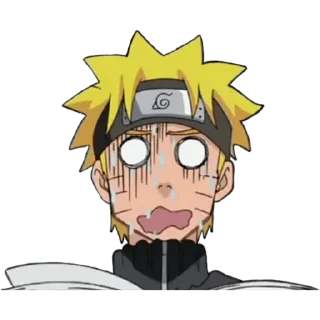 👄 emoji Naruto MA (@CalsiBot) Telegram sticker 21 of 52