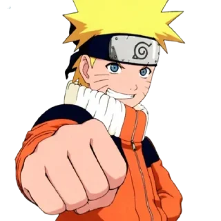 👄 emoji Naruto MA (@CalsiBot) Telegram sticker 18 of 52
