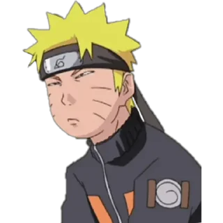 👄 emoji Naruto MA (@CalsiBot) Telegram sticker 12 of 52