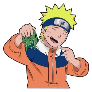 👄 emoji Naruto MA (@CalsiBot) Telegram sticker 11 of 52