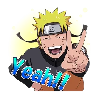 👄 emoji Naruto MA (@CalsiBot) Telegram sticker 17 of 52