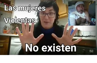 Sticker from Feminismo Actual 2