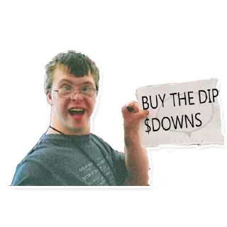 Sticker from Officer Down