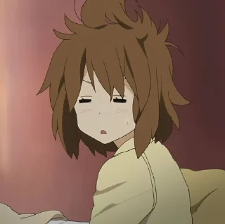 🌟 emoji k-on Telegram sticker 5 of 44