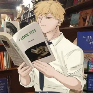 🤓 emoji Pariston core 3 Telegram sticker 8 of 120