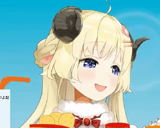 😈 emoji Pariston core 3 Telegram sticker 6 of 120
