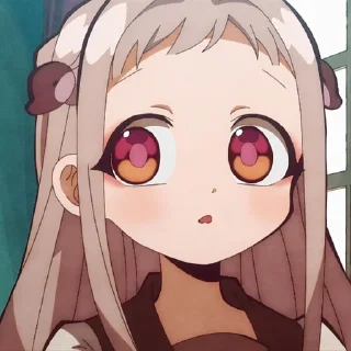 🧧 emoji Yashiro Nene @JustSomeBullshit Telegram sticker 20 of 100