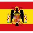 🇪🇸 emoji F. Franco Caudillo de España Telegram sticker 5 of 17