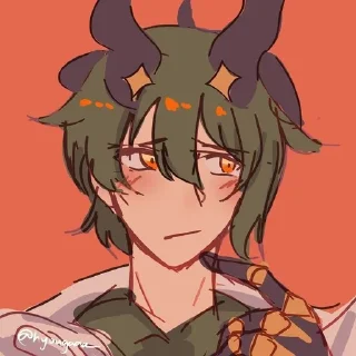 🌟 emoji 🦕 Kosma ┆┆ @KesitoMania Telegram sticker 17 of 39