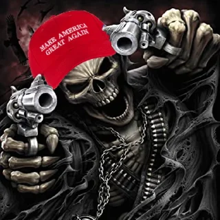 ☠️ emoji Retardwaffen Division Telegram sticker 17 of 26