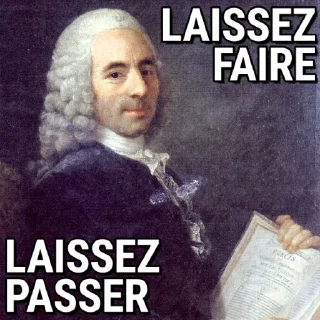 🇫🇷 emoji Classical economists Telegram sticker 8 of 9