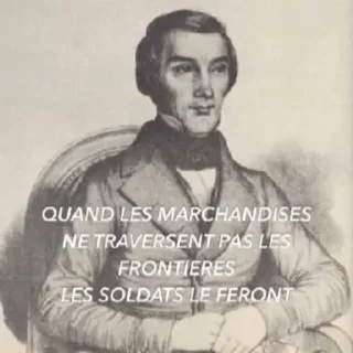 🇫🇷 emoji Classical economists Telegram sticker 9 of 9