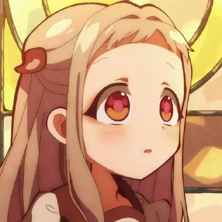 🧧 emoji Yashiro Nene @JustSomeBullshit Telegram sticker 10 of 100