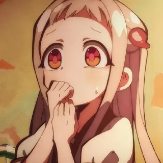 🧧 emoji Yashiro Nene @JustSomeBullshit Telegram sticker 18 of 100