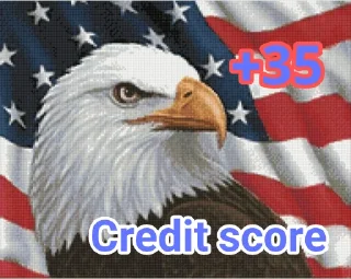 👍 emoji Social credit Telegram sticker 18 of 21