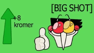 👍 emoji Social credit Telegram sticker 7 of 21
