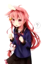 Sticker from Headpats