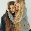 ❤ emoji ~Bf=Sister~ Telegram sticker 6 of 41