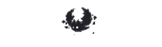 🦇 emoji Черный вайб от @ministicers Telegram sticker 15 of 30