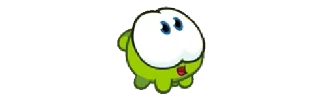 🥸 emoji @ministicers :: @cesdy Telegram sticker 19 of 40