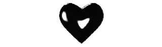 🖤 emoji Черный вайб от @ministicers Telegram sticker 22 of 30