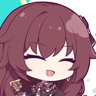 🌟 emoji 🎶 ▣ Edén □ @KesitoMania Telegram sticker 21 of 60