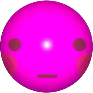 😳 emoji рожицы Telegram sticker 8 of 19