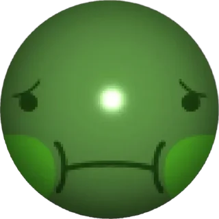 🌟 emoji рожицы Telegram sticker 14 of 19