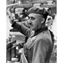 ✋ emoji F. Franco Caudillo de España Telegram sticker 11 of 17