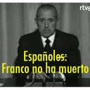 😢 emoji F. Franco Caudillo de España Telegram sticker 1 of 17