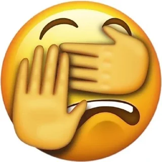 🌟 emoji Chat memeifier Telegram sticker 12 of 70