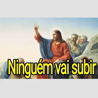 Sticker from Capitão Jhon Price