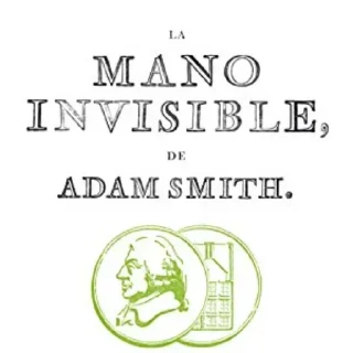 Sticker from Classical economists